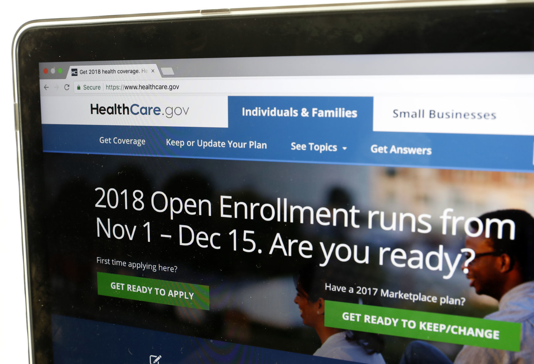 Healthcare.gov